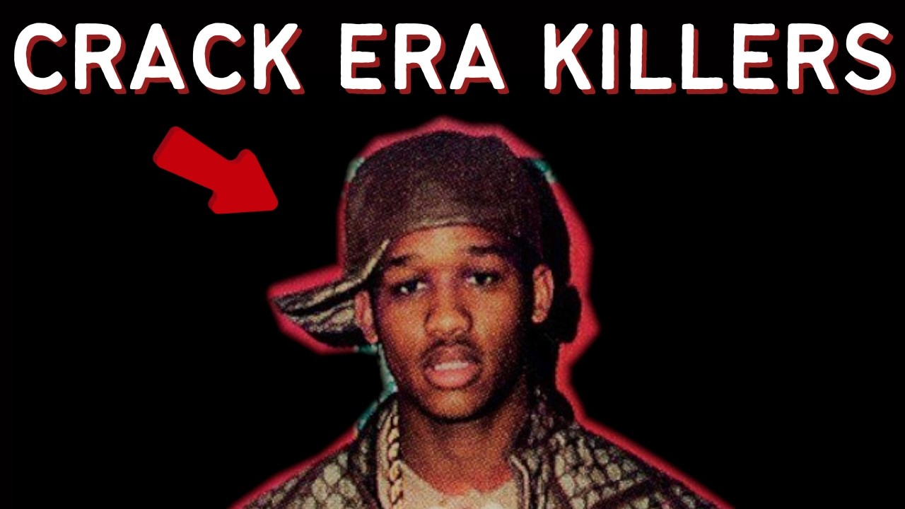 The REAL Rico From "Paid In Full"