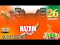 Part : 4 || Nazam || Madni School Meta Pre-Primary-Primary 2025 #26january #meta