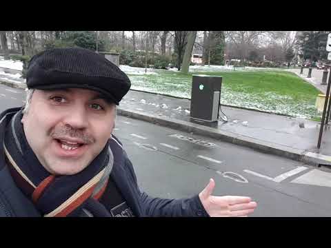 فيديو: القيادة في باريس ، فرنسا: ما تحتاج إلى معرفته