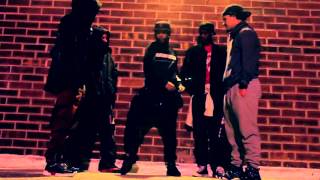 Brooklyne Warriorz Bruk Up 2015