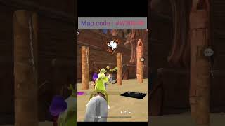 #freefire #mapcode #newmap #like #comment #subscribe