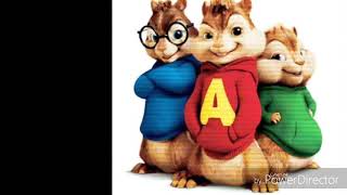 CHIPMUNKS 🐿 🐿 SIMPLENG TAO