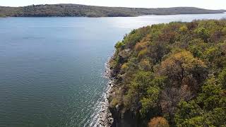Take The Scenic Route in Cherokee County, OK