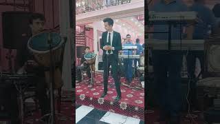 Farahmand Karimov- Yor Yor