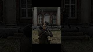 Low honor ghoul stuff… #theghoul #rdr2 #pcgaming #falloutseries #clips #modding #shorts