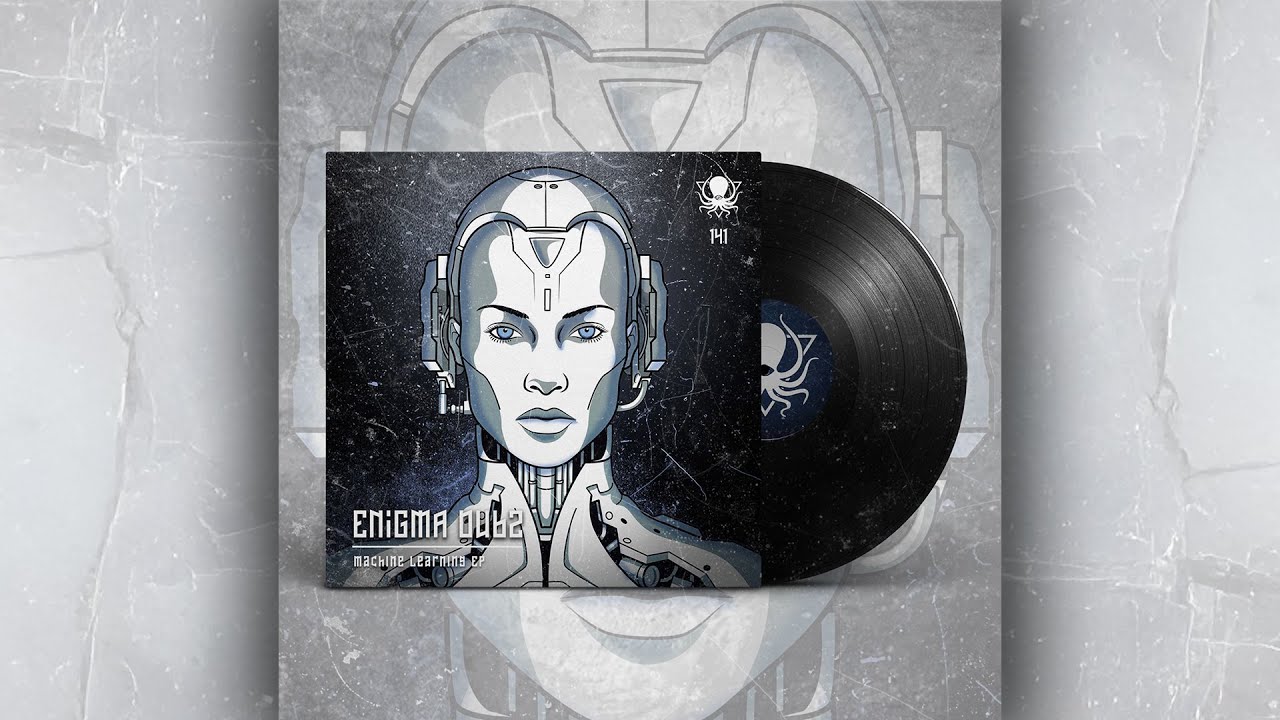 在 YouTube 上观看 ENiGMA Dubz - Machine Learning - Vinyl Showreel (DDD141) 在 YouTube 上观看 ENiGMA Dubz - Machine Learning - Vinyl Showreel (DDD141)