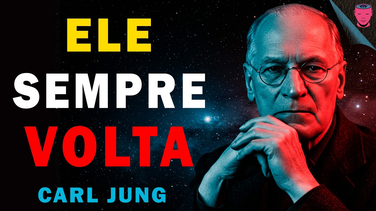 ELE TE MACHUCOU? A Verdade Sombria do Porquê Ele SEMPRE Volta