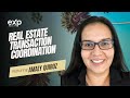 eXp Realty Explained: The Rise of Real Estate Transaction Coordination