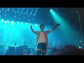 Jacob Collier live Barcelona 2022