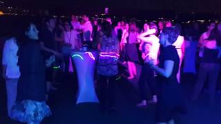 Dj Fi̇ruzsefa Boğazi̇çi̇ Üni̇