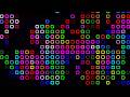 4к Relaxing Pixel Arcade Neon Lights Animation | 4K Live Wallpaper (2 Hour Loop)