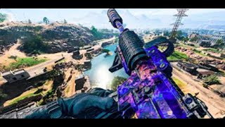 Call of Duty: WARZONE Gameplay RTX 3060Ti @WAirles