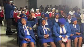 Makhaza Wesley Guild Opening 2025 - Kulapha Nkosi ndikubonayo