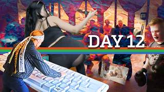 Fishtank Digest | Season 5, Day 12