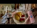 SPEND THE WEEK WITH ME! Homely Vlog, Rainy Day Projects, Cooking & Baking! | Suzy Darling