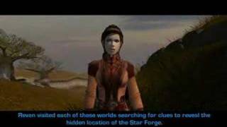 Celebrity KotOR Revan's Revelation (Warning: Spoiler) Profile