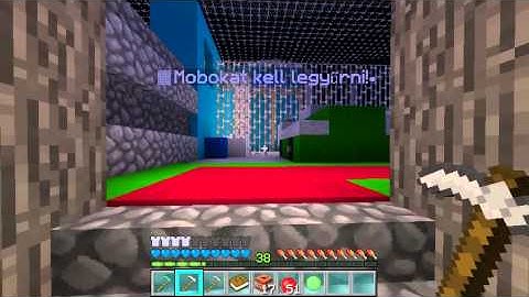 MesterMC Guns & Mobs 1. rész