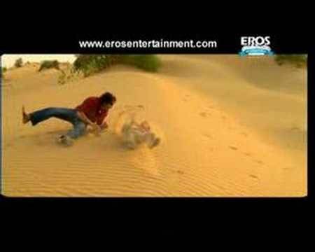 Nanhe Jaisalmer (Official Trailer) | Bobby Deol & Dwij Yadav