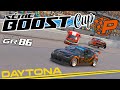 SÉRIE BOOSTCUP 2026 PRÉSENTÉE PAR PLATTO ENERGY DRINK - COUPE GR86 - 2/10: DAYTONA