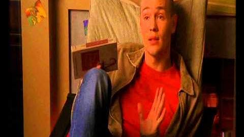 One Tree Hill - 210 - "Lucas Eugene Scott" - [Lk49]