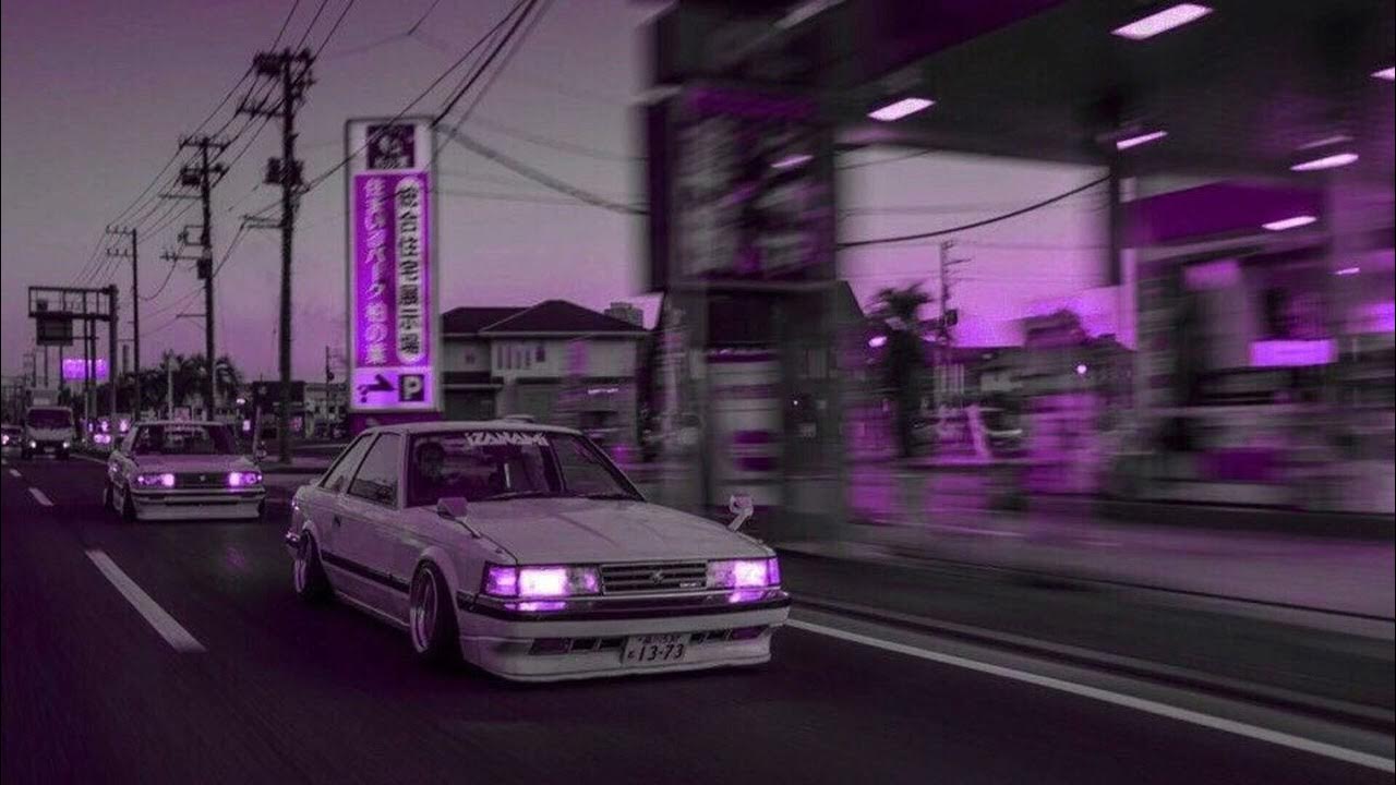 Tokyo phonk