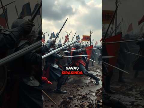 Tarihin En Uzun