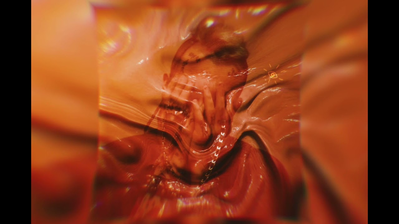 Plastic Dagger Requiem Of A Pagan (slowed+reverb)