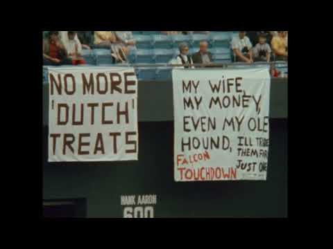 1973 Atlanta Falcons