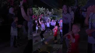 Dancer sound horeg #karnaval #soundjawatimur #fypシ゚viral #horeg #sound #fyp