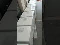 Bedside Table Factory QC| OEM Nightstand Manufacturing Process #furniturefactory