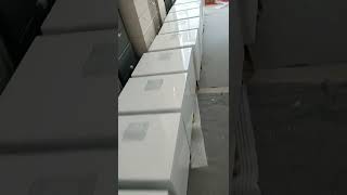 Bedside Table Factory QC| OEM Nightstand Manufacturing Process #furniturefactory