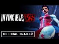 Invincible VS - Official Viltrumite Fighter Deep Dive Trailer