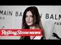 Bella Thorne Apologizes to Sex Workers After OnlyFans Uproar | RS News 9/1/20