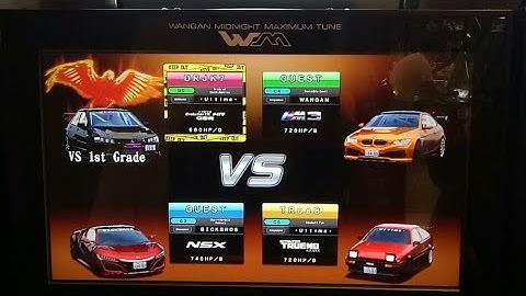 Wmmt5dxplus Guest Battle Timezone #1