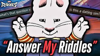 Celebrity Chaotic Good, Wholesome Trolling in Marvel Rivals Net Worth