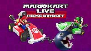 Details Chain Chomp - Mario Kart Live Home Circuit Soundtrack News