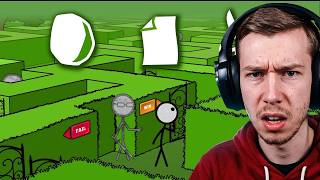 I Will Beat You at Rock Paper Scissors | CGP Grey REACTION!