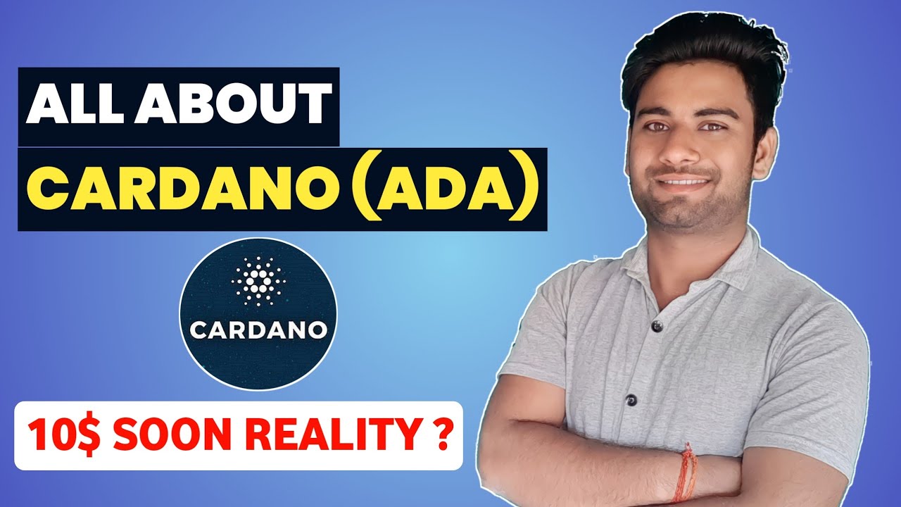 Cardano crypto price prediction | cardano Review hindi | Vishal Techzone