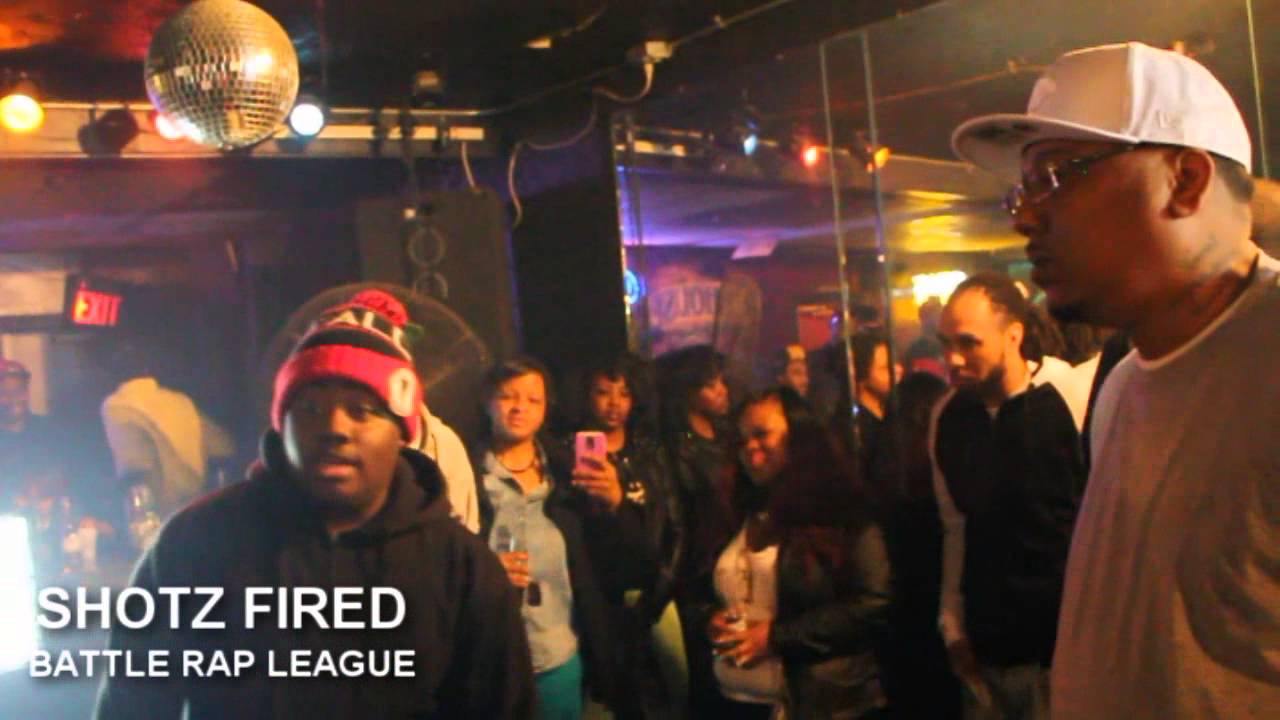 Westside Real Deal vs Champ
