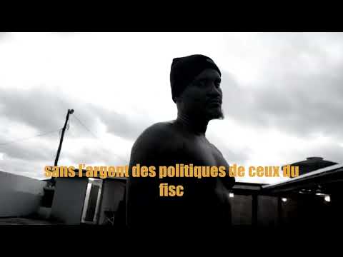 NERNOS - La grosse marmite (freestyle)