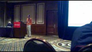 An Architect's View of the New Features of Oracle SOA Suite 11g Release 1 (OOW'09 - Part 1) An Architect's View of the New Features of Oracle SOA Suite 11g Release 1 (OOW'09 - Part 1)