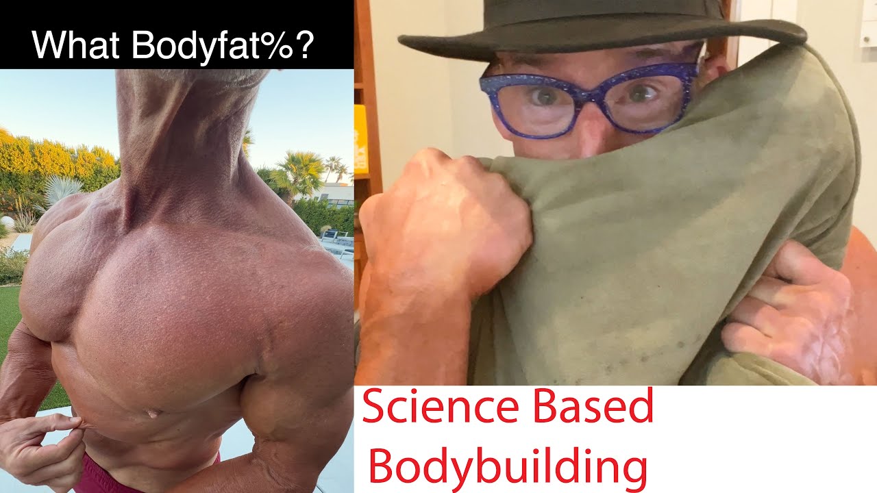 Science Bodybuilding Science based bodybuilding for max muscle gain - YouTube