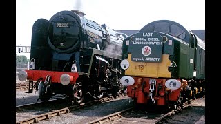 Britain's Railways: 1948-1961