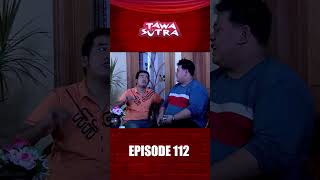 Ade Namnung Latah Bikin Ngakak! | Tawa Sutra Eps 112 #Shorts