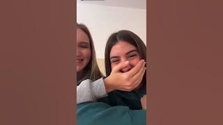 Compilation handgag sisters #1