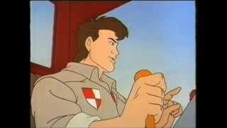 James Bond Jr. In From Russia With Fish