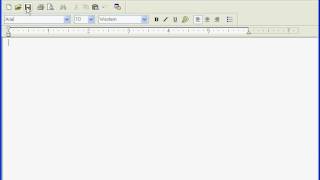 2 OverView wordpad.avi
