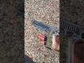 Y’all rocking with the Barreta clone ? #youtubeshorts #9mmpistol #youtubeshort