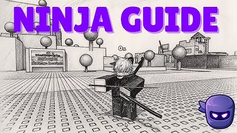 FULL ADVANCED NINJA GUIDE | PROJECT SMASH