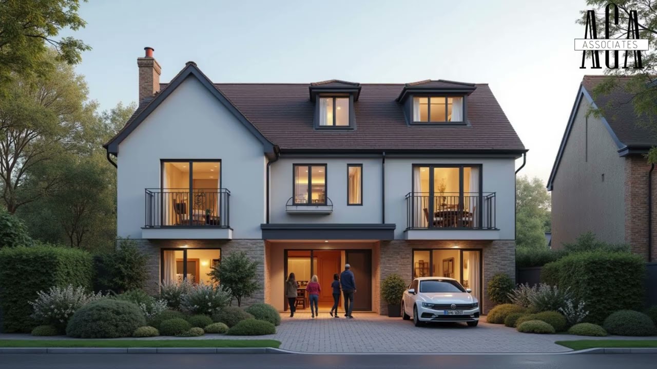 Outdoor Living That Calls You Outside 🌳✨